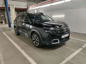 Citroën C5 Aircross 1.2i Shine 2022