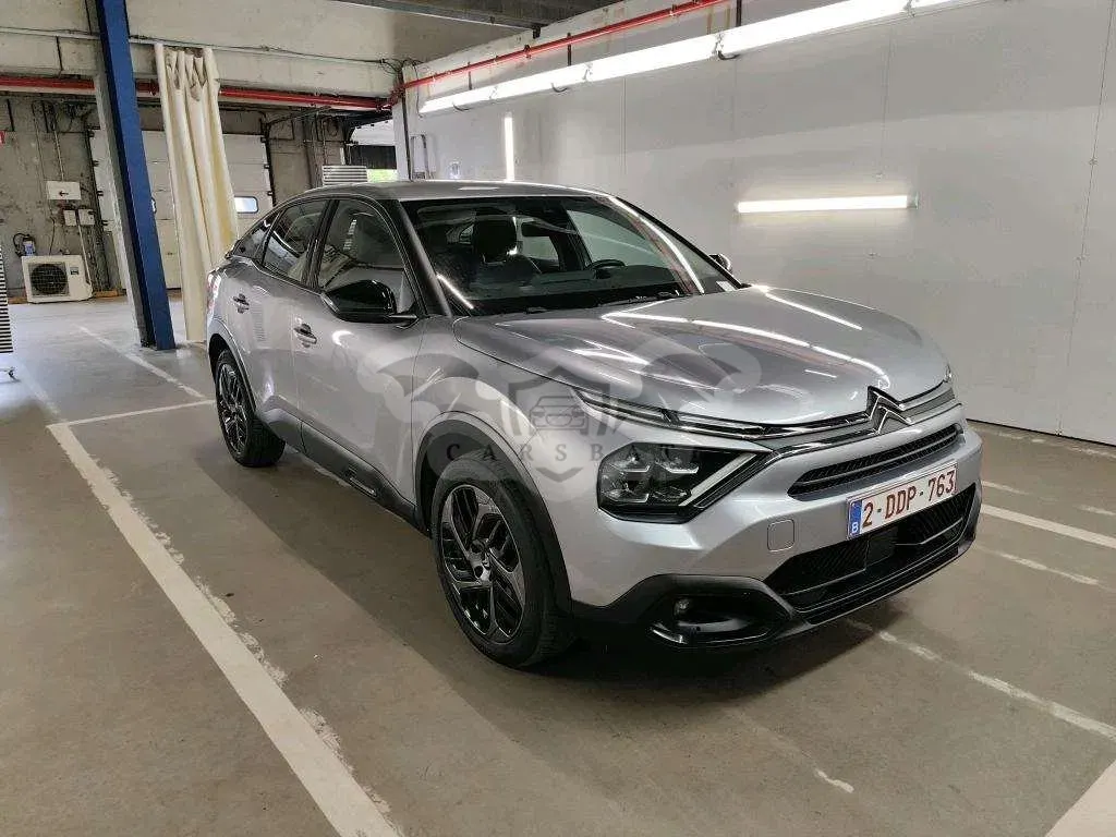 Citroën C4 1.5 HDI Shine 2023