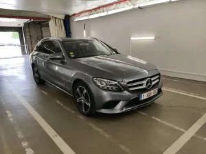 Mercedes-Benz C Break 180d Business Solution 2020