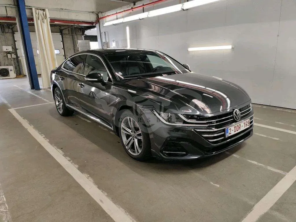Volkswagen Arteon 1.4 R-Line 2023