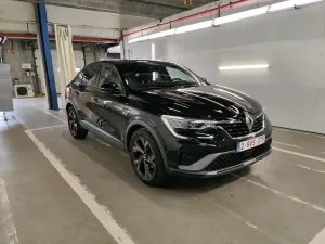 Renault Arkana / XM3 1.6 RS Line 2022