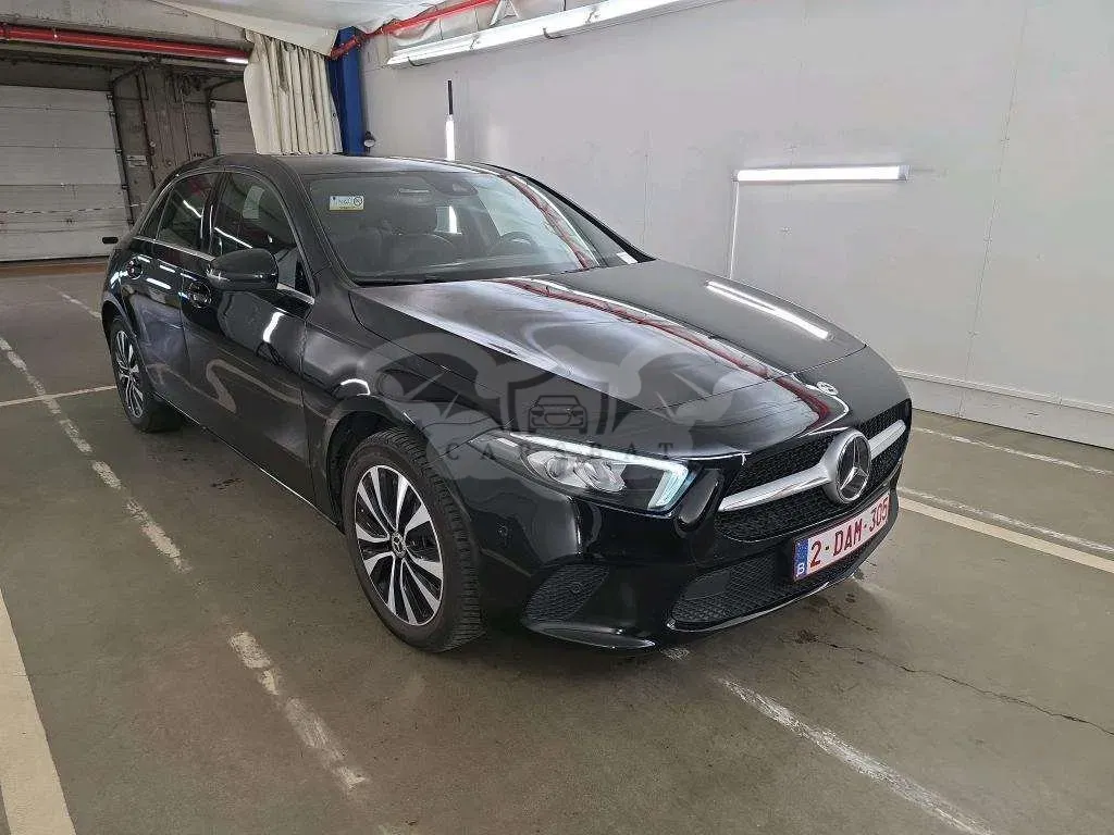 Mercedes-Benz A 250e Business Line 2023