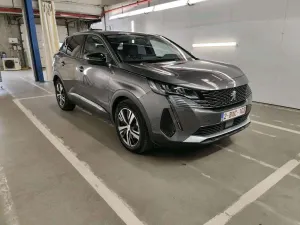 Peugeot 3008 1.6 Allure Pack 2022