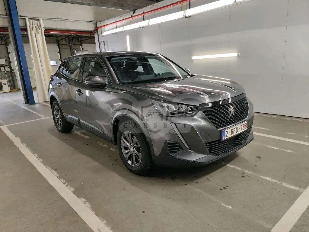 Peugeot 2008 1.5 HDI Active Pack 2021
