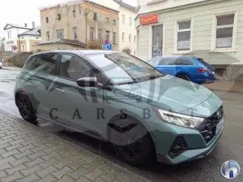 Hyundai i20 1.0 N Line 2022