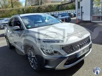 Hyundai Kona Prime 2022