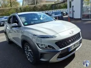 Hyundai Kona Prime 2022