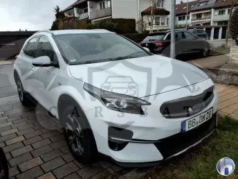 Kia Ceed XCeed Edition 7 2022