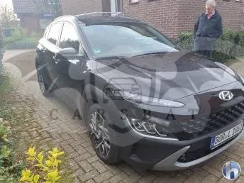 Hyundai Kona Edition 30 2022