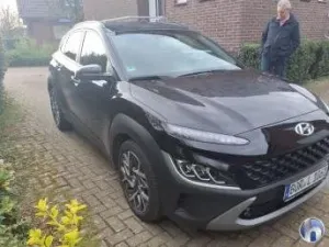 Hyundai Kona Edition 30 2022