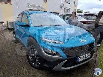 Hyundai Kona Edition 30 2022