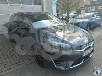 Kia Ceed Ceed SW Platinum 2023