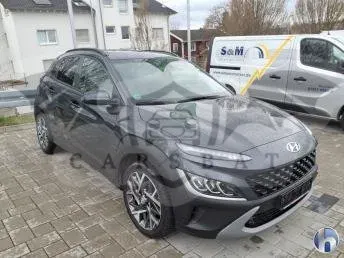 Hyundai Kona Edition 30 2022
