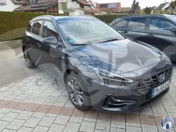 Hyundai i30 Edition 30 2022