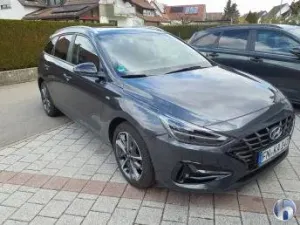 Hyundai i30 Edition 30 2022