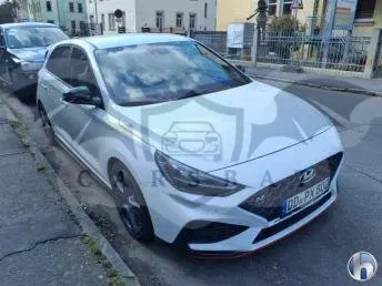 Hyundai i30 N Performance 2022