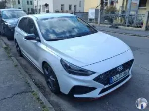 Hyundai i30 N Performance 2022