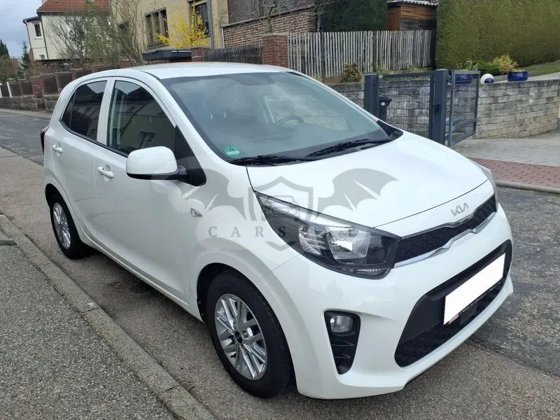 Kia Picanto (Morning) 1.0 2022