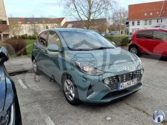 Hyundai i10 Edition 30 2022