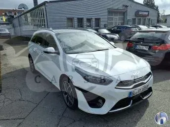 Kia Ceed Ceed SW 1.6 Platinum 2022