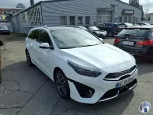 Kia Ceed Ceed SW 1.6 Platinum 2022