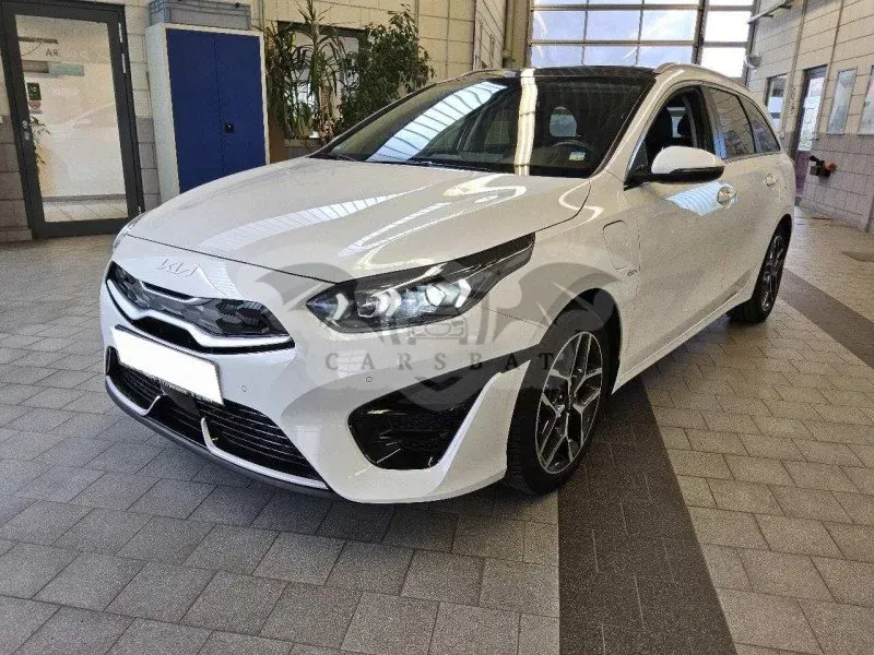 Kia Ceed Ceed SW Platinum 2022