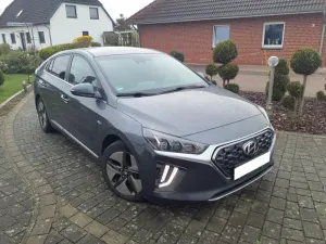 Hyundai IONIQ Style 2020