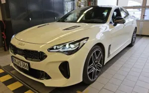 Kia Stinger 3.3 T-GDI 2023