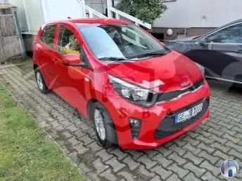 Kia Picanto (Morning) Dream Team 2022