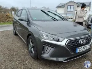 Hyundai IONIQ Style 2022