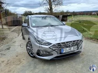 Hyundai i30 Trend 2022
