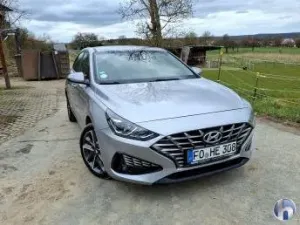 Hyundai i30 Trend 2022