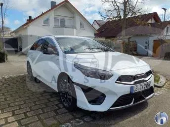Kia Ceed Ceed SW GT Line 2023