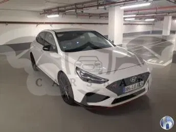 Hyundai i30 Fastback N Performance 2023