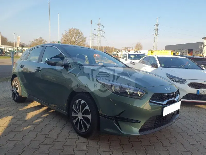 Kia Ceed Spirit 2023