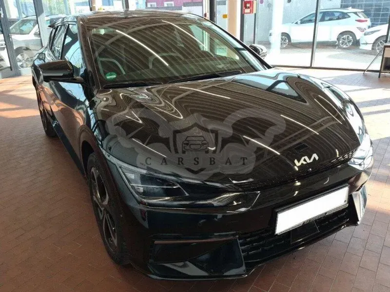 Kia EV6 GT Line 2024