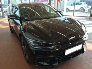 Kia EV6 GT Line 2024