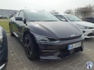 Kia EV6 GT Line 2024