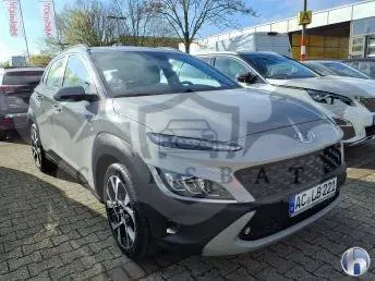 Hyundai Kona Trend 2021