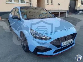 Hyundai i30 N Performance 2023