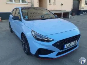Hyundai i30 N Performance 2023