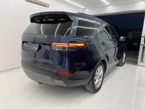 Land Rover Discovery 2.0 TD4 SE 2018
