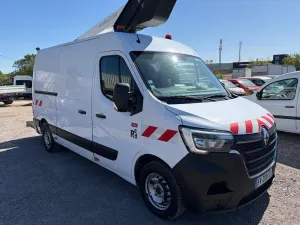 Renault Master L2H2 2.3 DCI Grand Comfort 2020