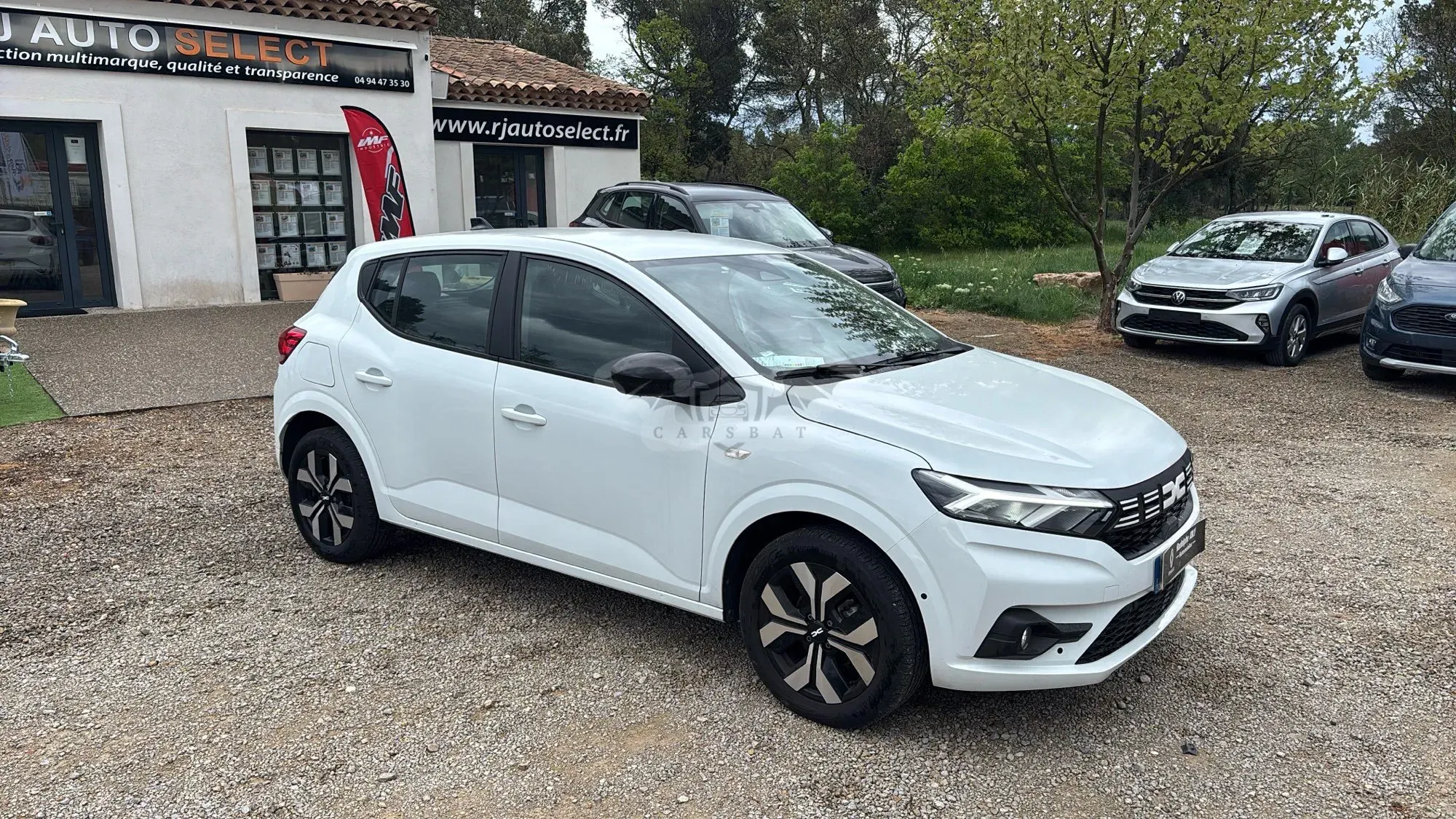 Dacia Sandero 1.0 TCe Extreme 2025