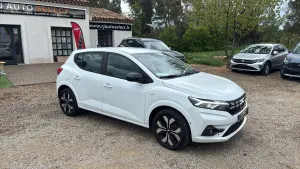 Dacia Sandero 1.0 TCe Extreme 2025