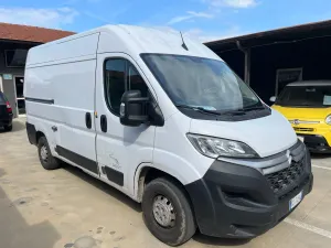 Citroën Jumper L2H2 2.2 HDI Business 2022