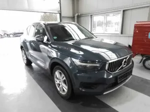Volvo XC40 Inscription 2021