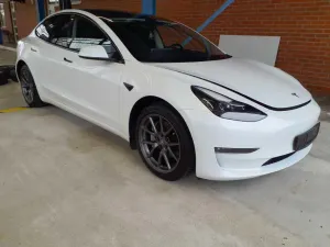 Tesla Model 3 Long Range 2022