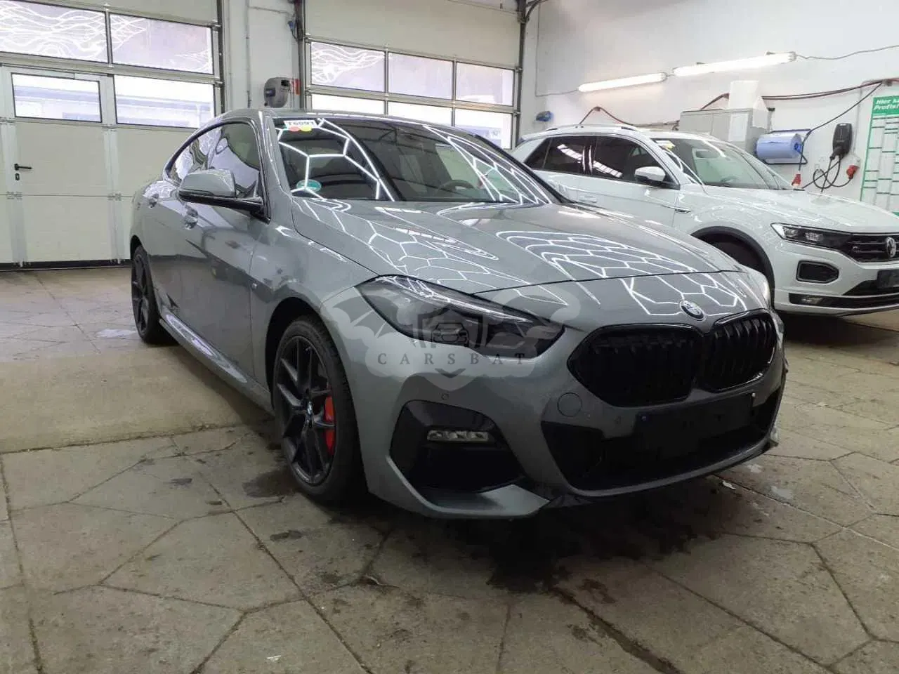 BMW 2 Series Gran Coupé 220 M Sport Pro 2024