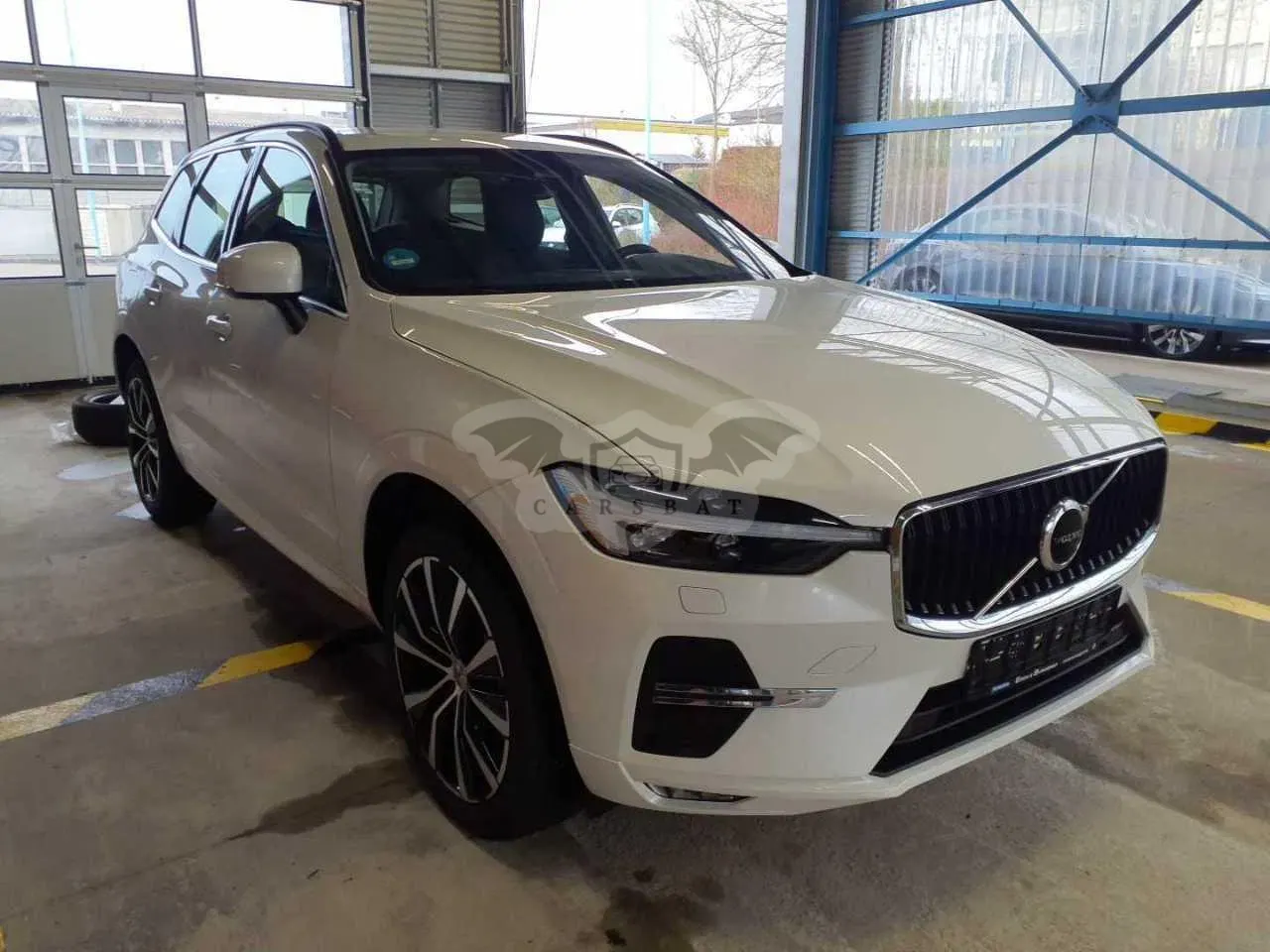 Volvo XC60 B4 Core 2024
